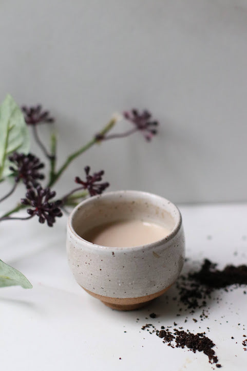 Elderberry Chai