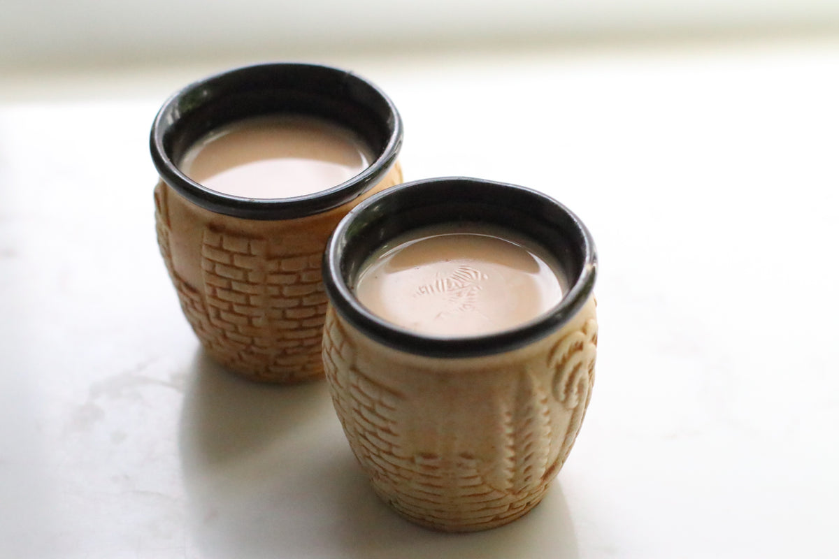 Chai Normal Chai Basics – Sofull Chai