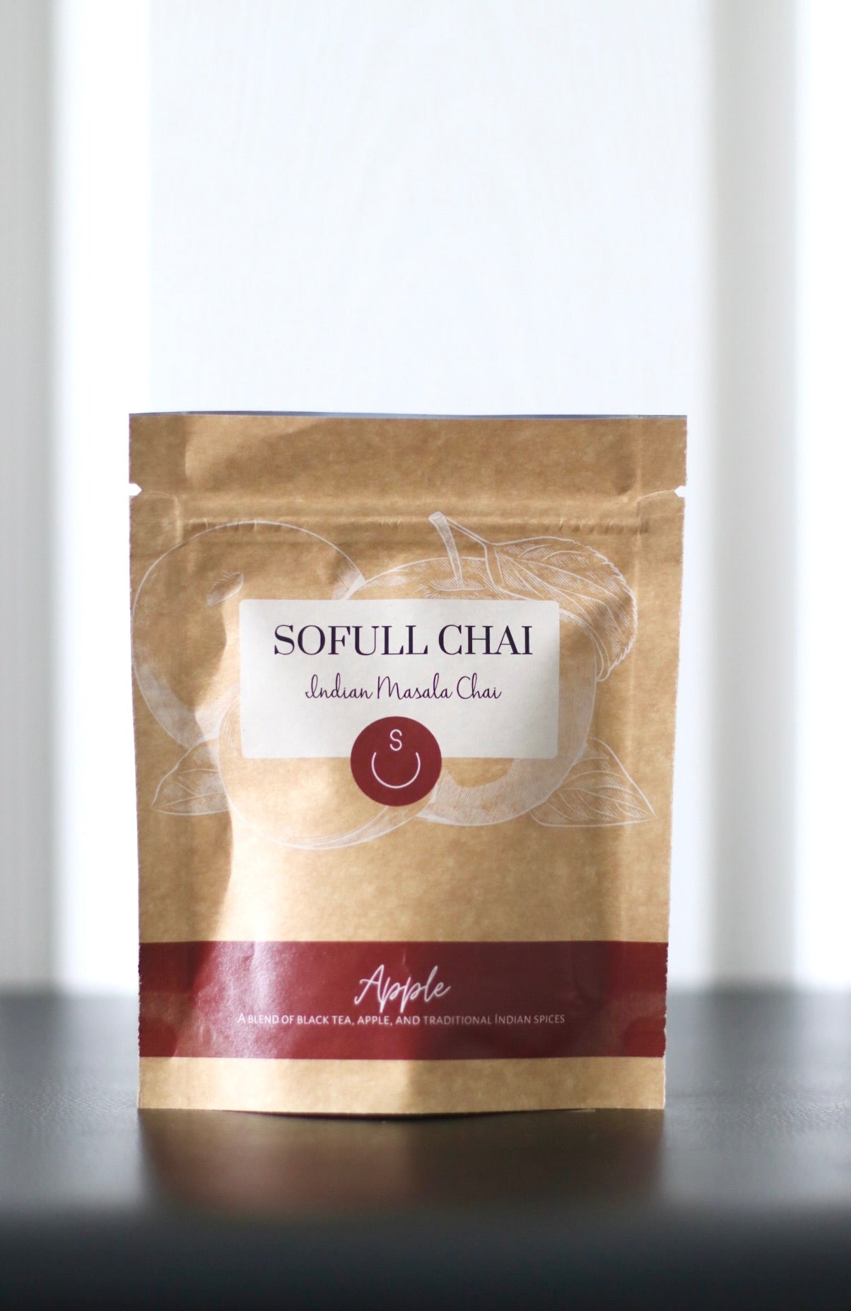 Apple Chaider