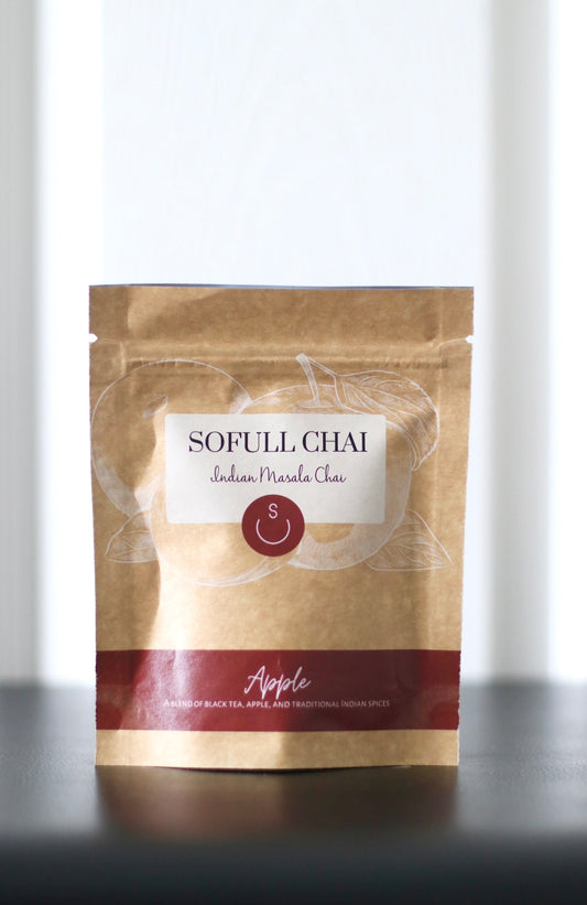 Apple Chaider