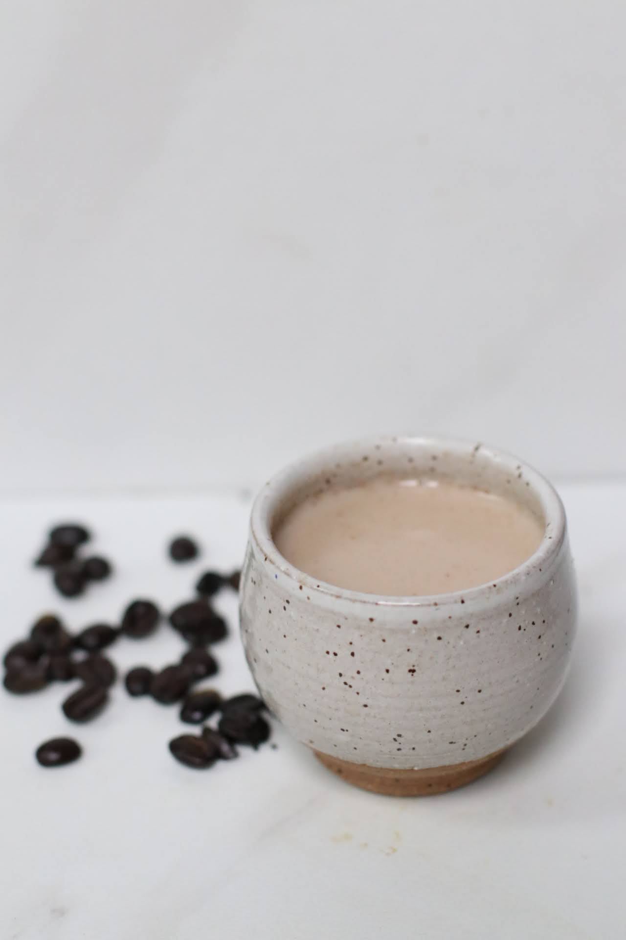 Dirty Chai (Espresso)